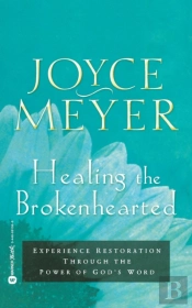 Healing The Brokenhearted