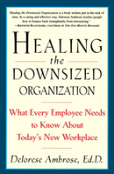 Healing The Downsized Organisation