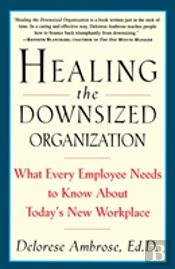 Healing The Downsized Organisation