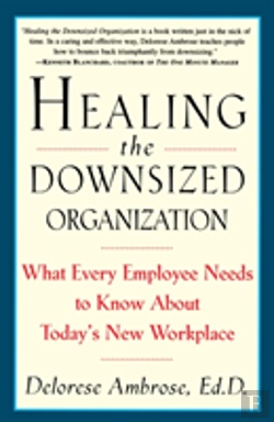 Bertrand.pt - Healing The Downsized Organisation