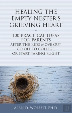 Bertrand.pt - Healing The Empty Nester'S Grieving Heart
