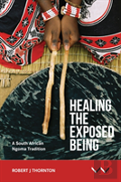 Healing The Exposed Being
