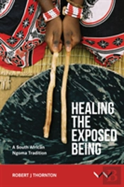 Healing The Exposed Being