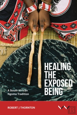 Bertrand.pt - Healing The Exposed Being