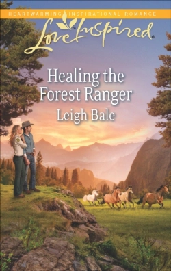 Bertrand.pt - Healing The Forest Ranger