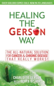 Healing The Gerson Way