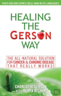 Bertrand.pt - Healing The Gerson Way
