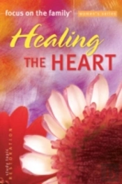 Healing The Heart