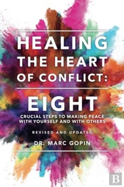 Bertrand.pt - Healing The Heart Of Conflict: Eight Cru