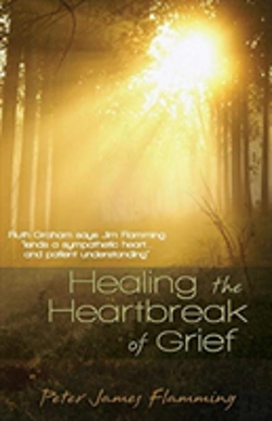 Bertrand.pt - Healing The Heartbreak Of Grief