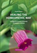Healing The Homeopathic Way