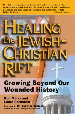 Bertrand.pt - Healing The Jewish-Christian Rift