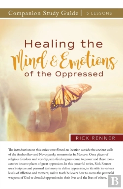 Bertrand.pt - Healing The Mind And Emotions Of The Oppressed Study Guide