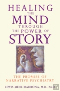 Bertrand.pt - Healing The Mind Through/Power Of Story