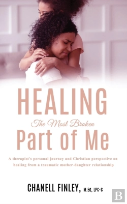 Bertrand.pt - Healing The Most Broken Part Of Me