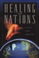 Healing The Nations Â€“ A Call To Global Intercession