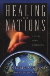 Healing The Nations Â€“ A Call To Global Intercession
