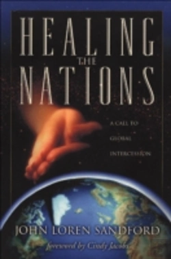 Bertrand.pt - Healing The Nations Â€“ A Call To Global Intercession