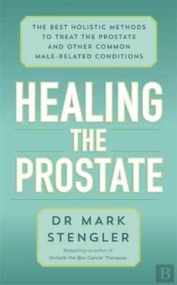 Bertrand.pt - Healing The Prostate