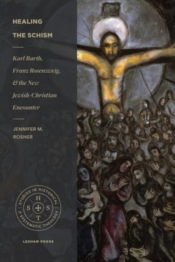 Healing The Schism