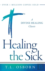 Healing The Sick