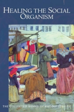 Bertrand.pt - Healing The Social Organism
