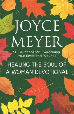 Bertrand.pt - Healing The Soul Of A Woman Devotional