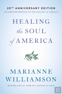 Bertrand.pt - Healing The Soul Of America - 20th Anniversary Edition
