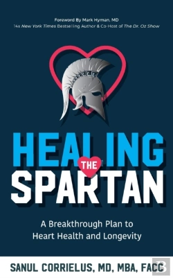 Bertrand.pt - Healing The Spartan : A Breakthrough Pla