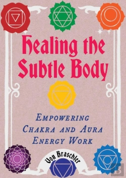 Bertrand.pt - Healing The Subtle Body