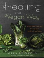 Healing The Vegan Way