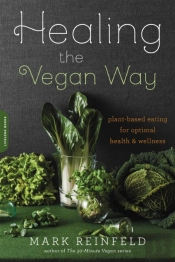 Healing The Vegan Way