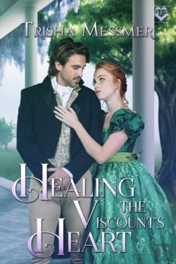 Bertrand.pt - Healing The Viscount'S Heart