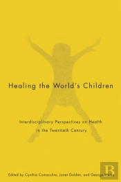 Healing The World'S Children