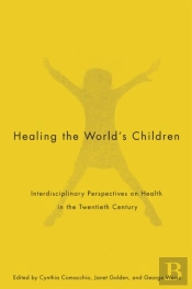 Healing The World'S Children