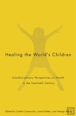 Bertrand.pt - Healing The World'S Children