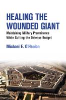 Healing The Wounded Giant