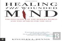 Healing The Wounded Mind