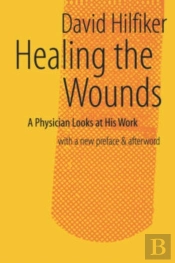 Healing The Wounds
