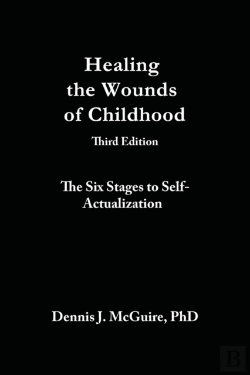 Bertrand.pt - Healing The Wounds Of Childhood, 3rd Edition