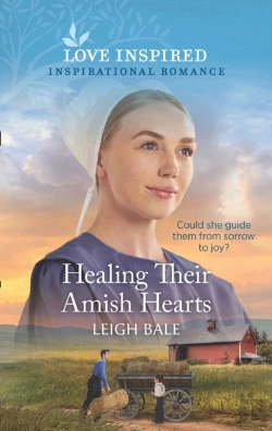 Bertrand.pt - Healing Their Amish Hearts