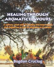 Healing Through Aromatic Flavours