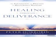 Healing Through Deliverance
