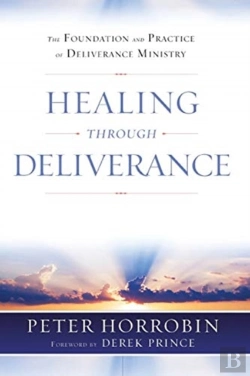 Bertrand.pt - Healing Through Deliverance