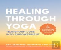 Healing Through Yoga
