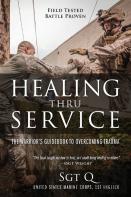 Healing Thru Service