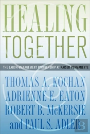 Healing Together