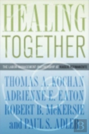 Healing Together