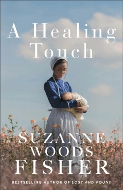 Bertrand.pt - Healing Touch (Doctor To The Amish Book #1)