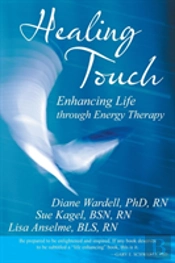 Healing Touch: Enhancing Life Through En